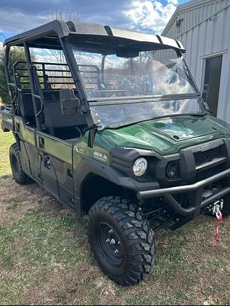 Image of Kawasaki Mule Pro FXT Primary image