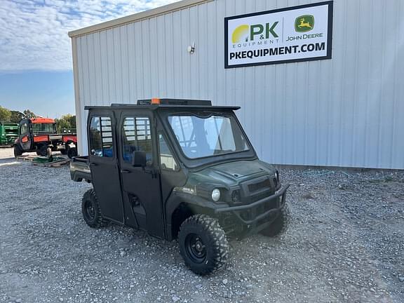 Image of Kawasaki Mule Pro FXT Primary image