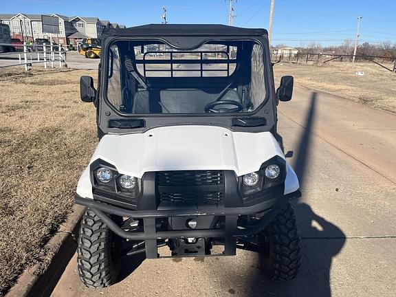 Image of Kawasaki Mule PRO-MX equipment image 4