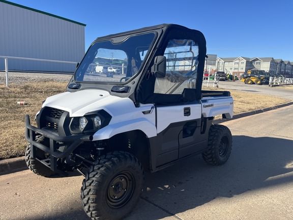 Main image Kawasaki Mule PRO-MX