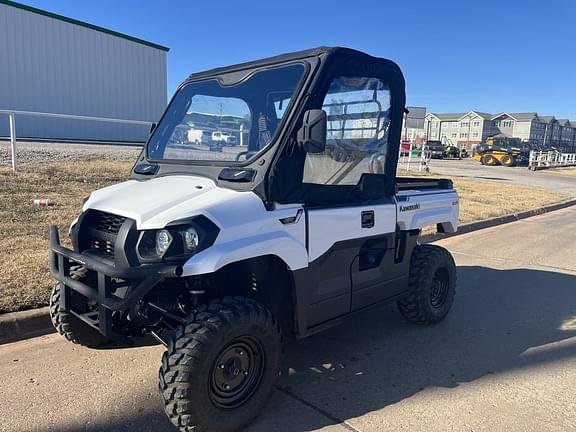 Image of Kawasaki Mule PRO-MX Primary image