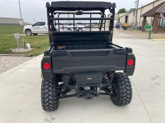 Image of Kawasaki Mule PRO-MX equipment image 3