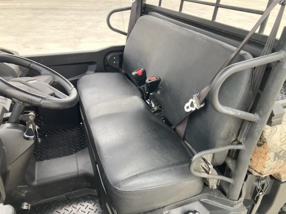 Image of Kawasaki Mule PRO-MX equipment image 4