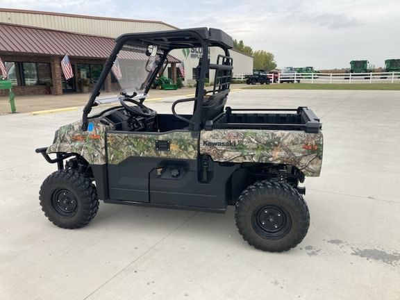 2022 Kawasaki Mule PRO-MX Equipment Image0