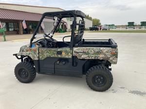 2022 Kawasaki Mule PRO-MX Image