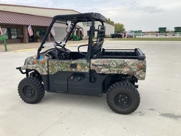Main image Kawasaki Mule PRO-MX
