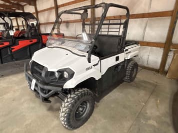 Main image Kawasaki Mule Pro MX EPS