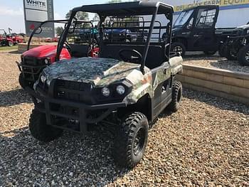 2022 Kawasaki Mule PRO-MX Equipment Image0