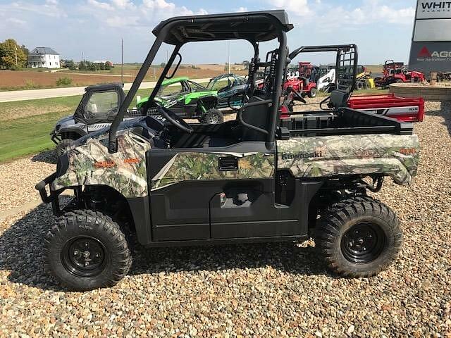 Image of Kawasaki Mule PRO-MX equipment image 1