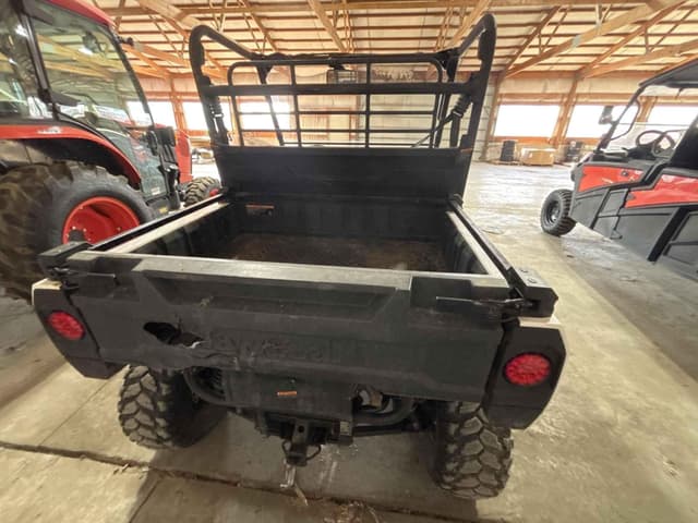 Image of Kawasaki Mule Pro MX EPS equipment image 3