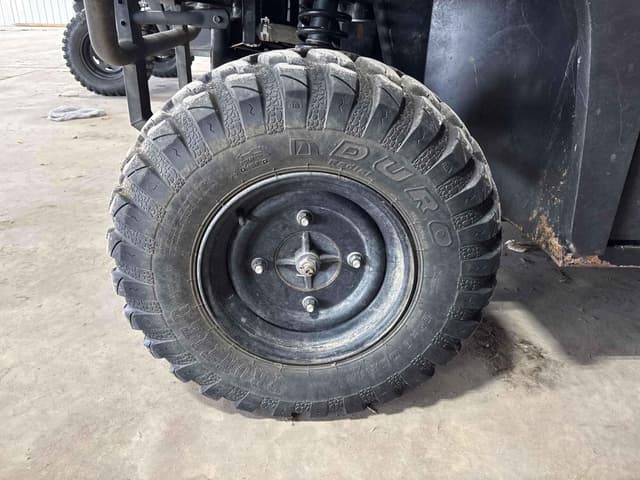 Image of Kawasaki Mule Pro MX EPS equipment image 3