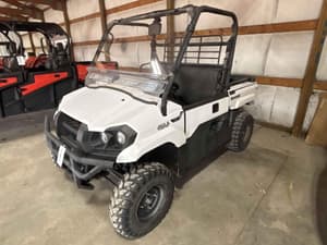 2022 Kawasaki Mule Pro MX EPS Image