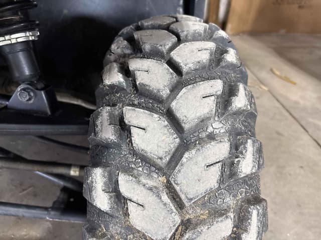 Image of Kawasaki Mule Pro MX EPS equipment image 2