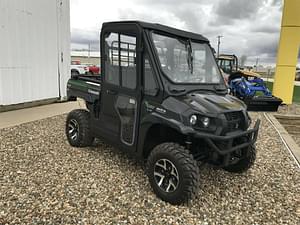 2022 Kawasaki Mule Pro MX LE Image