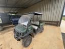 2022 Kawasaki Mule SX Image
