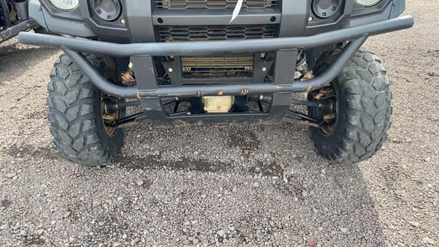 Image of Kawasaki Mule Pro FXT equipment image 3