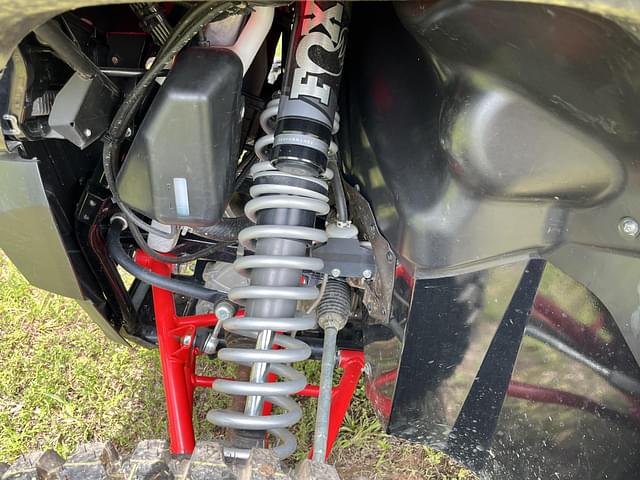 Image of Kawasaki Teryx KRX 1000 equipment image 3