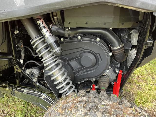Image of Kawasaki Teryx KRX 1000 equipment image 4