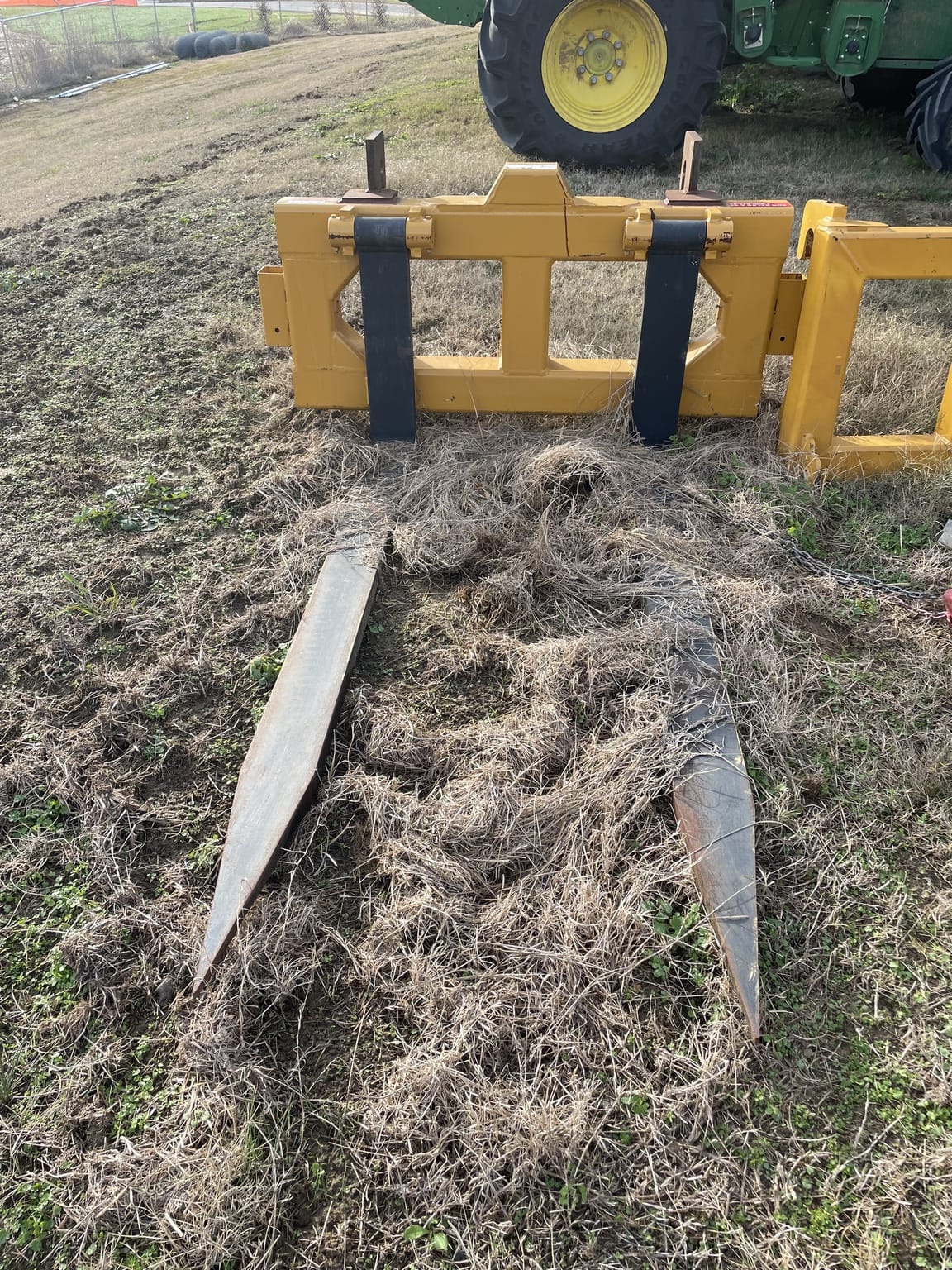 2022 KBH Undetermined Equipment Image0