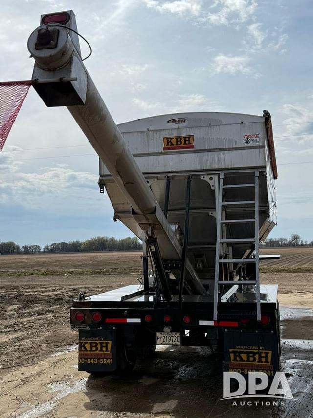 Image of KBH TT2000 equipment image 3