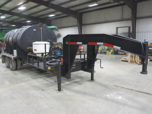 2022 KBH GNT2600 Equipment Image0