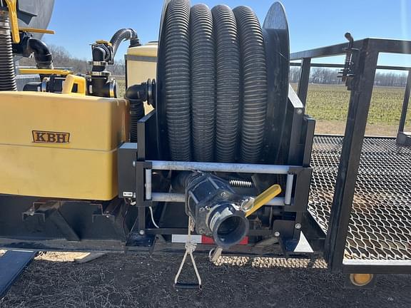 Image of KBH TR40 equipment image 4