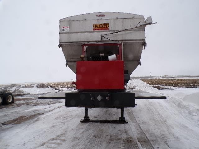 Image of KBH TT2000 equipment image 2