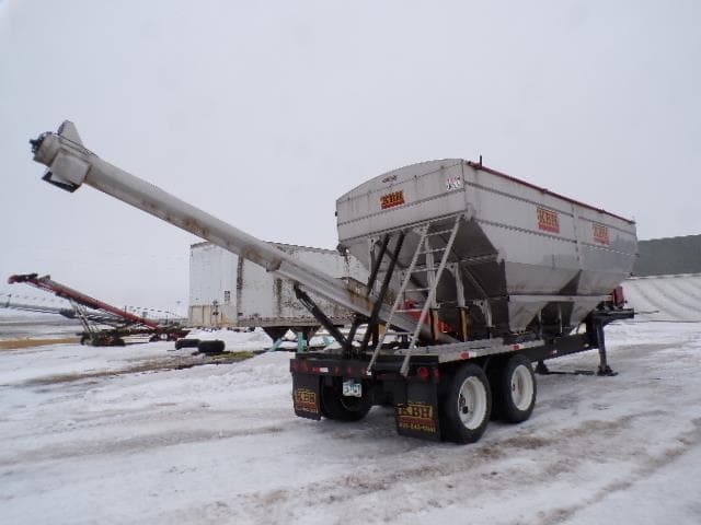 Image of KBH TT2000 equipment image 4