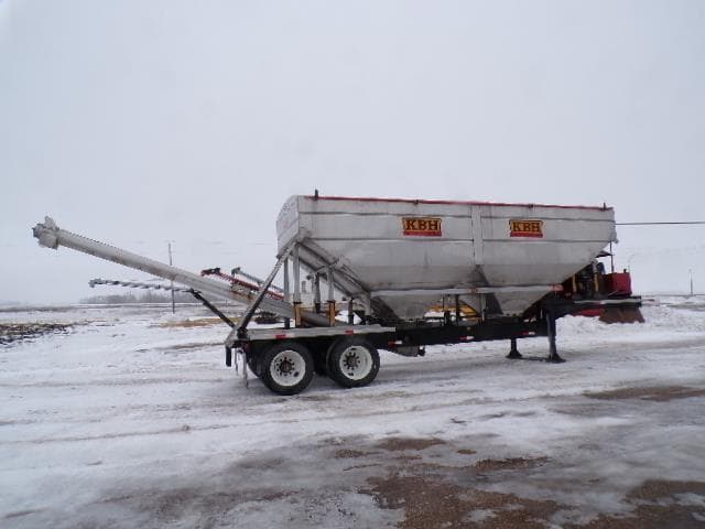 Image of KBH TT2000 equipment image 3