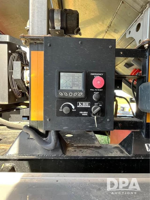 Image of KBH TT2000 equipment image 3