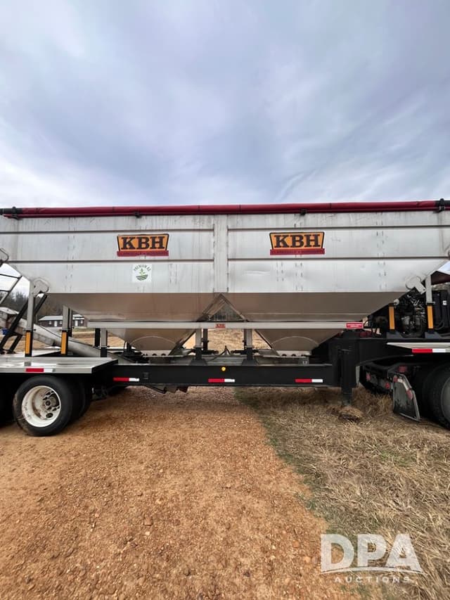 Image of KBH TT2000 equipment image 3