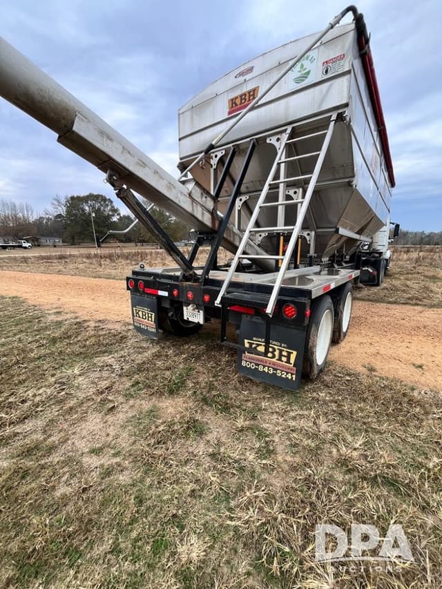 Image of KBH TT2000 equipment image 4