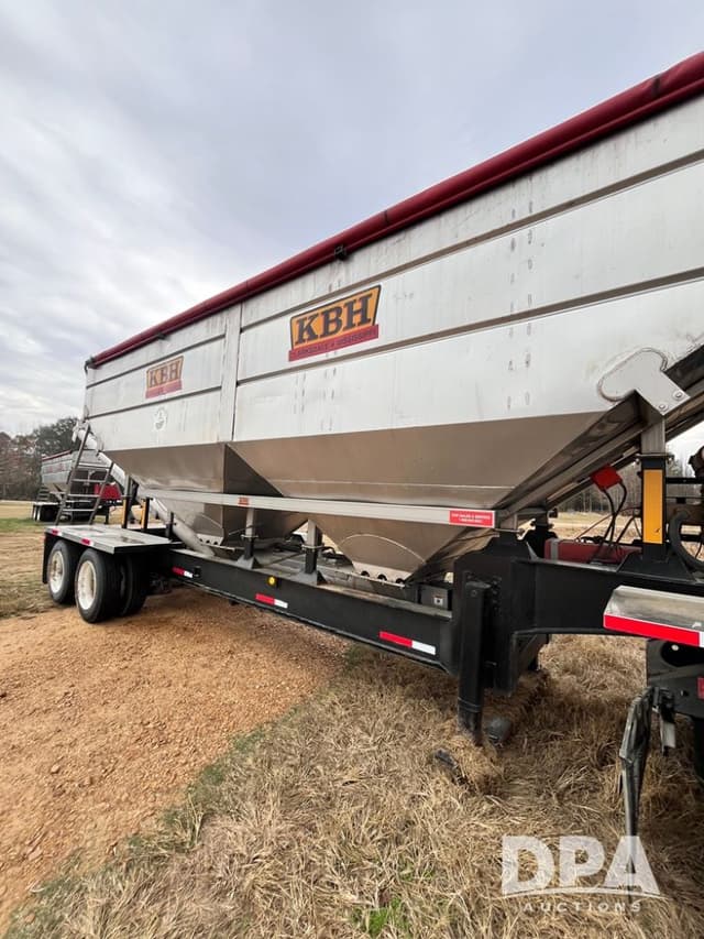 Image of KBH TT2000 equipment image 1