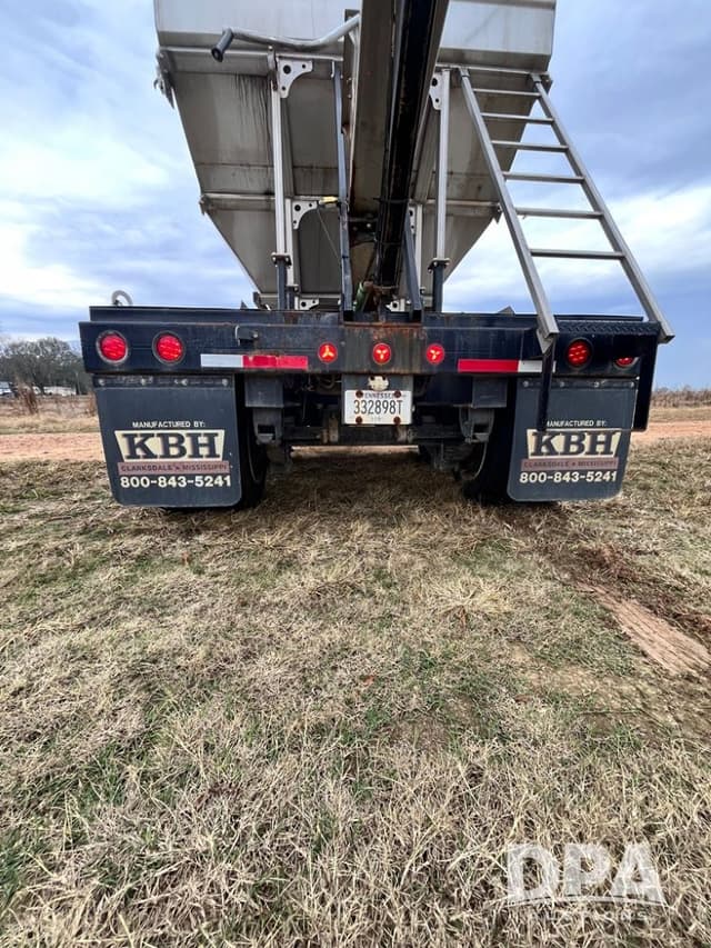 Image of KBH TT2000 equipment image 3