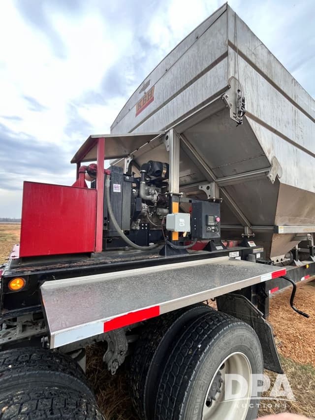 Image of KBH TT2000 equipment image 4