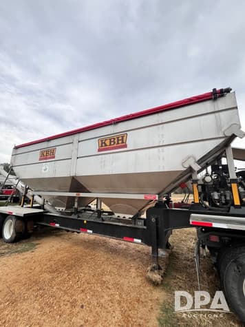 Main image KBH TT2000