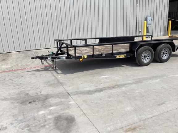 Image of Kearney BTSTDUT equipment image 1