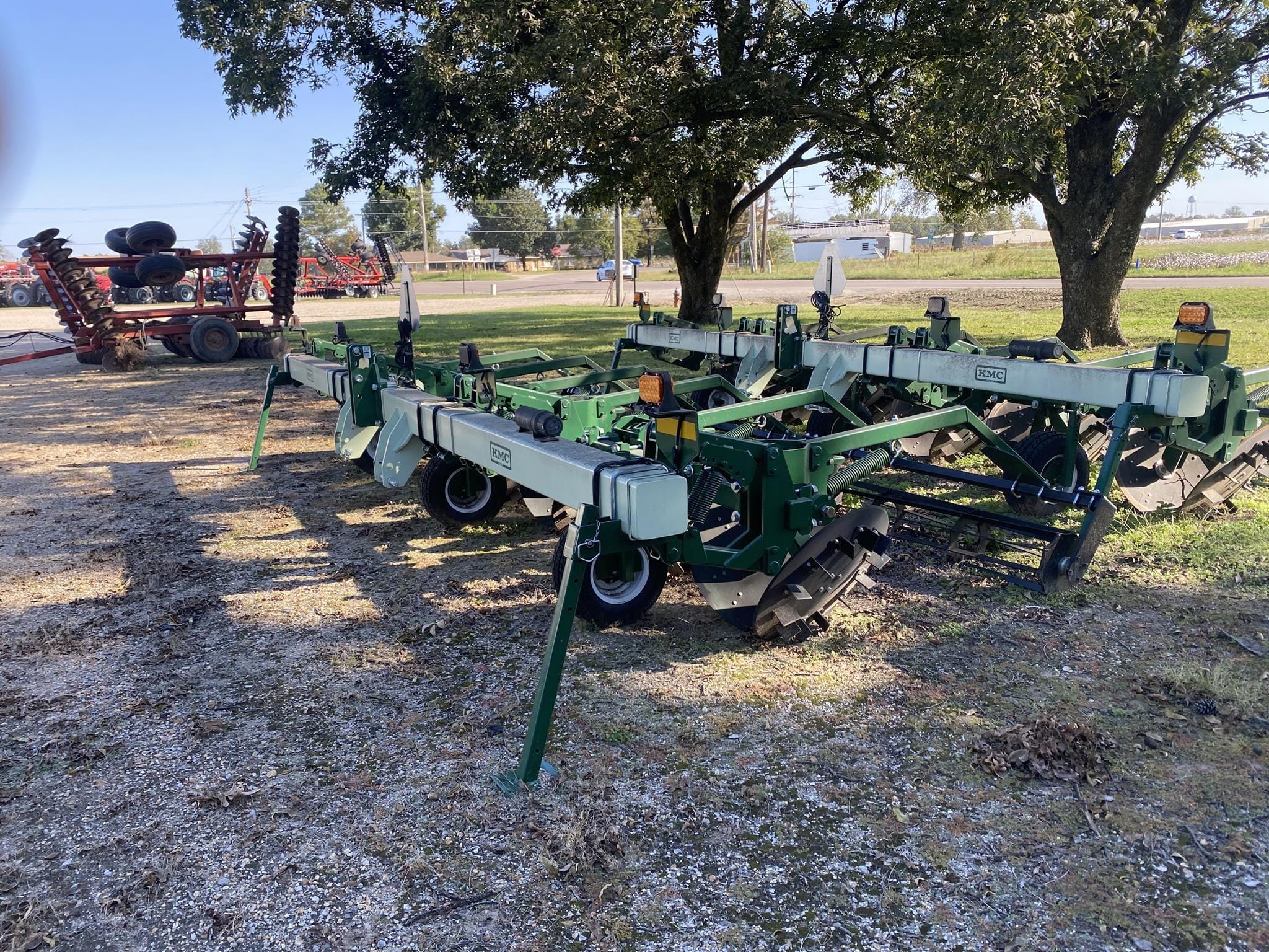 2022 KMC 04-168 Equipment Image0