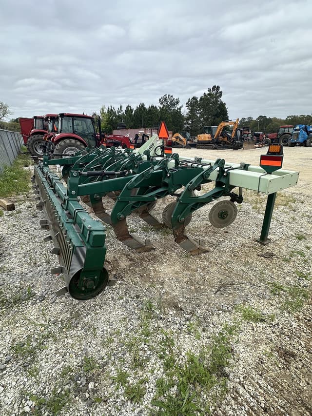 Image of KMC 6900 equipment image 2