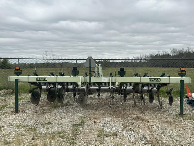 Image of KMC 6900 equipment image 4