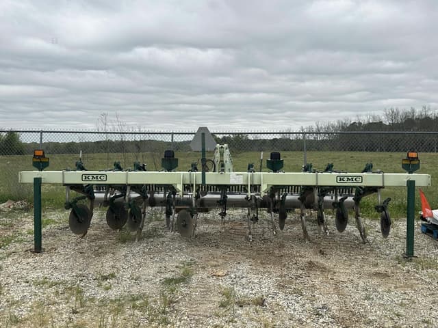 Image of Kelley Mfg. Co 6900 equipment image 4