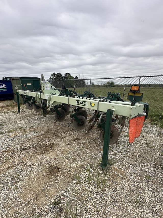Image of Kelley Mfg. Co 6900 equipment image 1