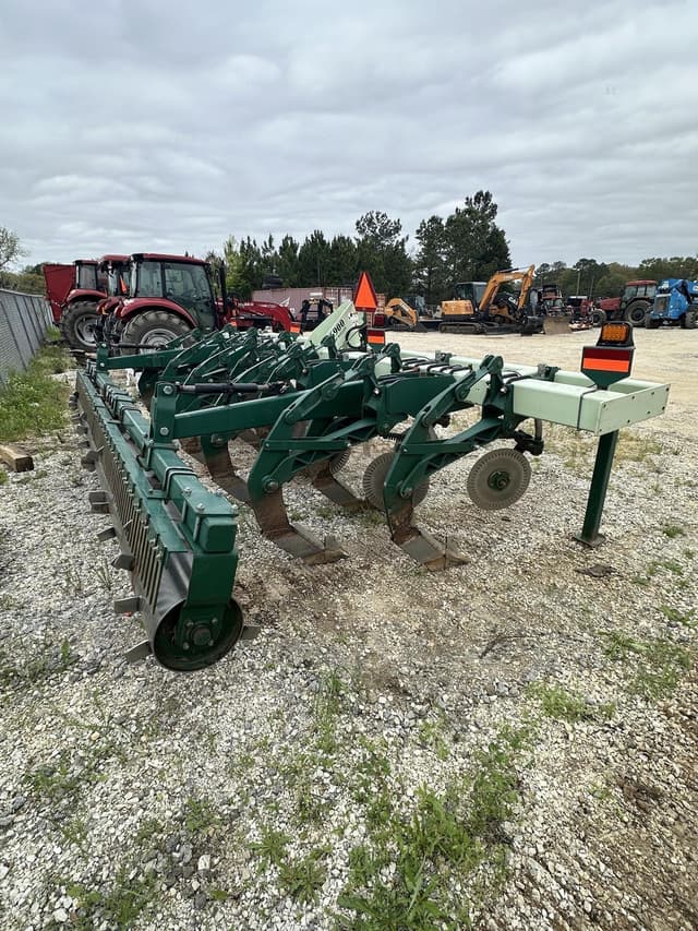 Image of Kelley Mfg. Co 6900 equipment image 3