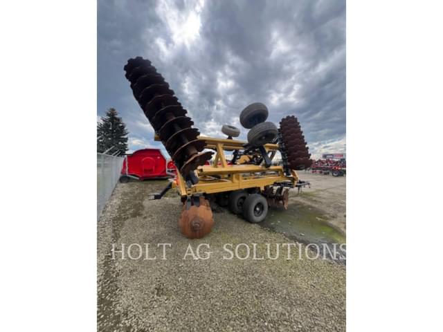 Image of Kello-Bilt 225TSW equipment image 1