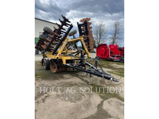 Image of Kello-Bilt 225TSW equipment image 2