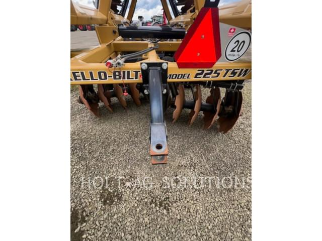 Image of Kello-Bilt 225 equipment image 4