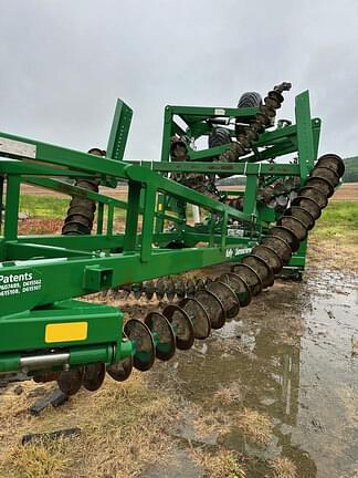Image of Kelly Diamond Harrow 4012 equipment image 3