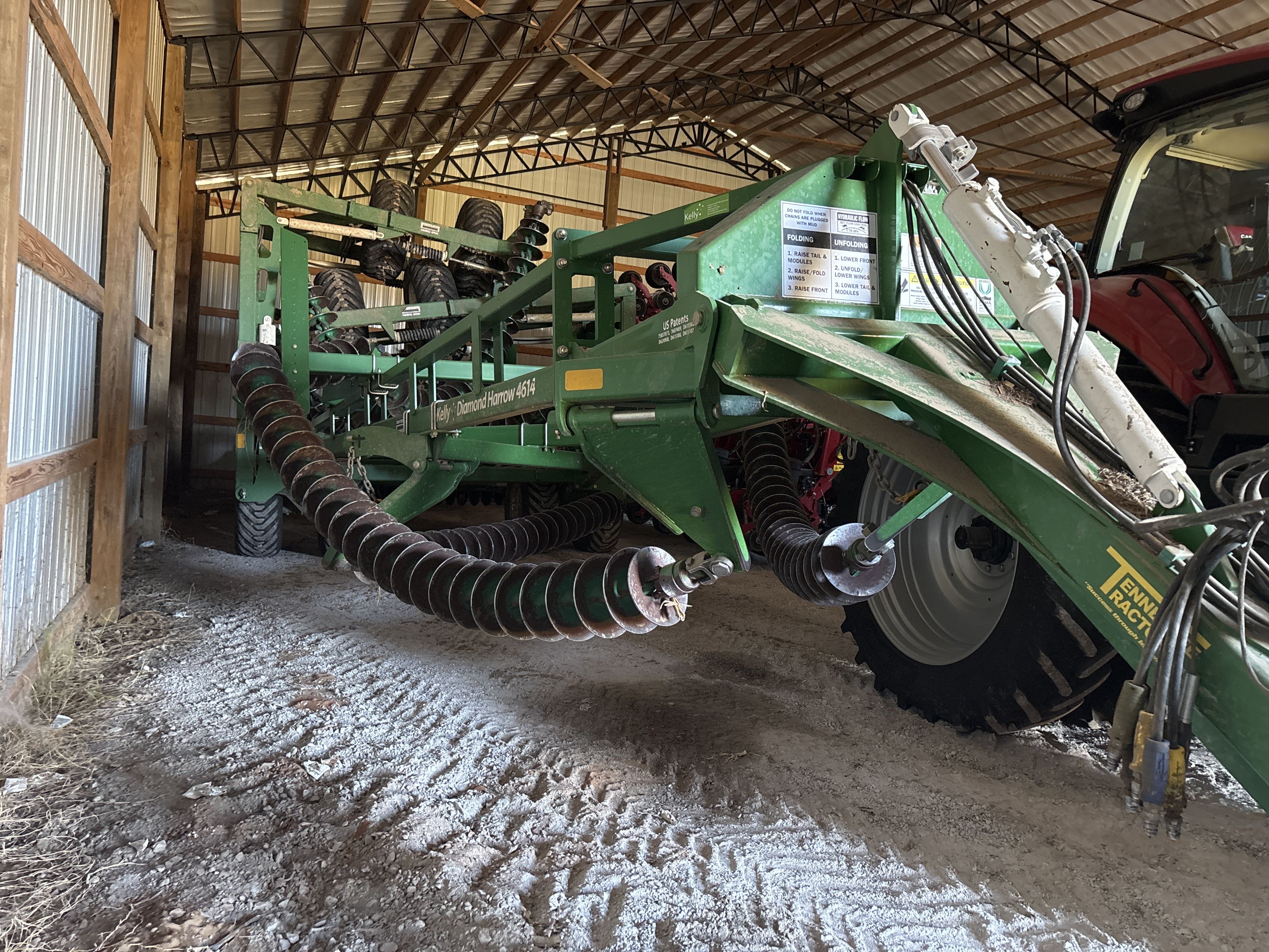 Main image Kelly Diamond Harrow 4614