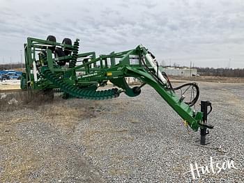 2022 Kelly Diamond Harrow 4614 Equipment Image0