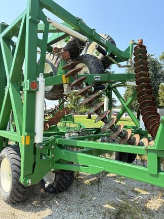 Image of Kelly Diamond Harrow 4614 equipment image 3